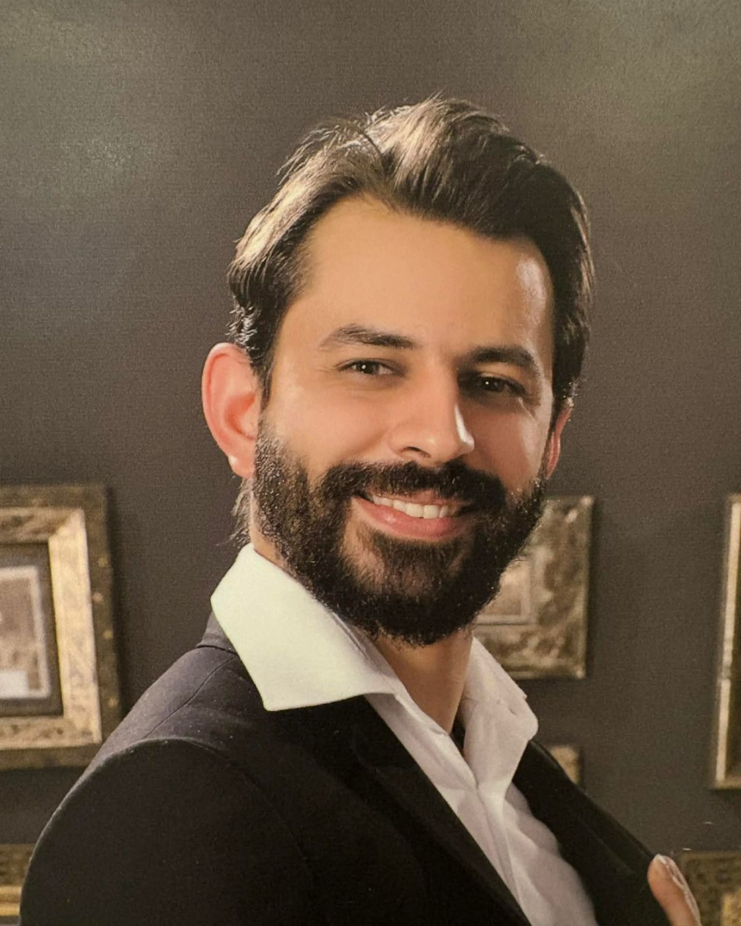 Eng. Laith Abu Salah